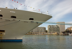 Boat Registration in Italy