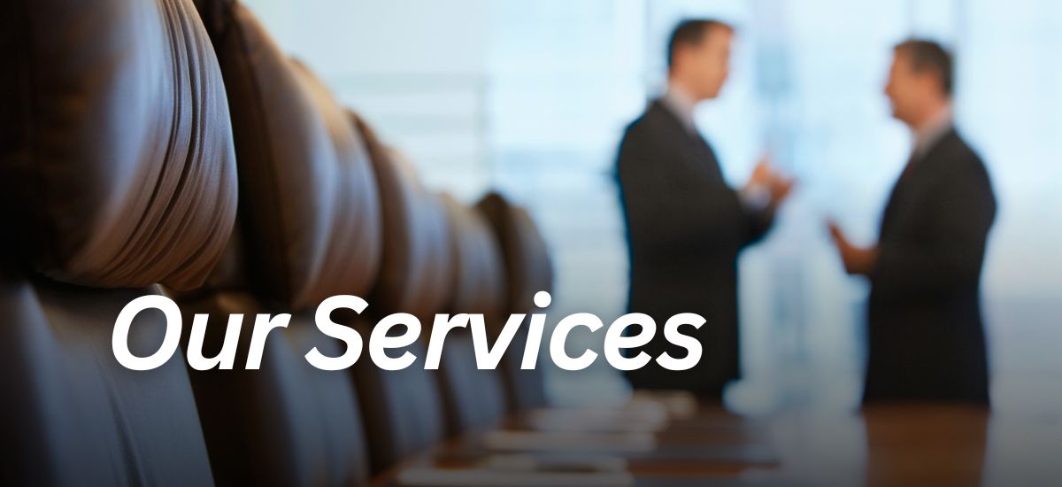 Legal Services in Italy