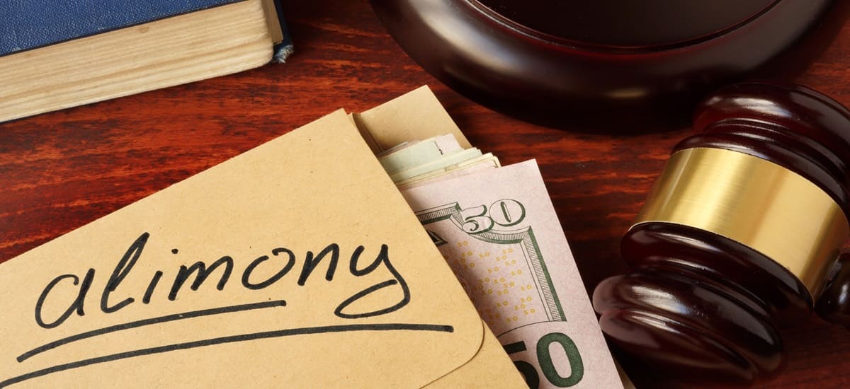 Lawyers for Alimony in Italy