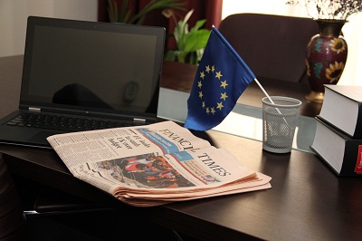 Abrir un Negocio en Italia