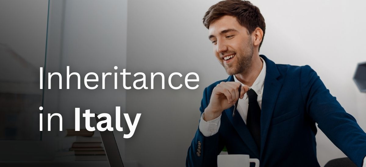 Inheritance Lawyers in Italy