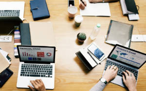 Set up a Fintech Company in Italy