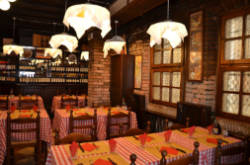 Set up a Restaurant in Italy